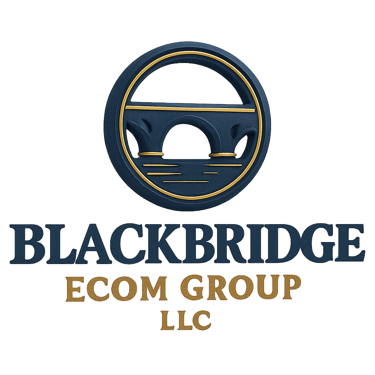 Blackbridge Ecom Group LLC logo