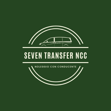 Seven Transfer NCC logo