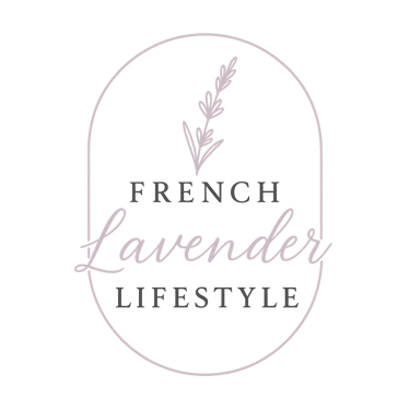 French Lavender Lifestyle logo