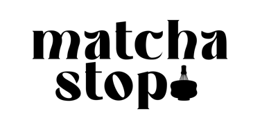 MatchaStop! logo