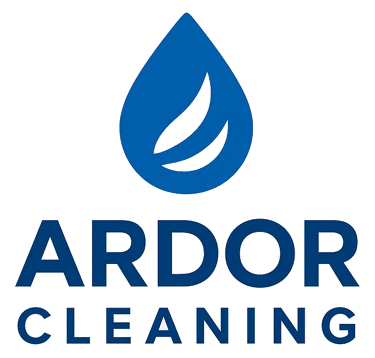 Ardor Cleaning logo