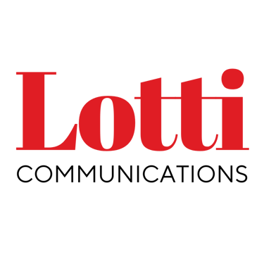 Lotti Communications logo