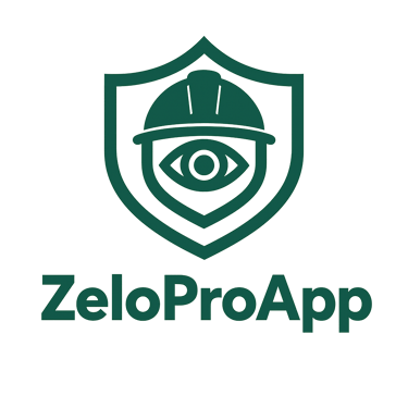 ZeloApp logo