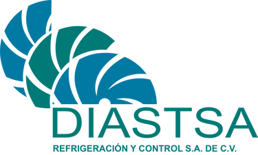DIASTSA REFRIGERACION Y CONTROL logo