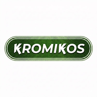 Kromikos logo