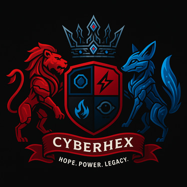 cyberhex logo