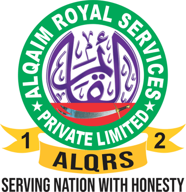 ALQaim Royal Services (Private) Limited logo