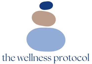 The Wellness Protocol logo