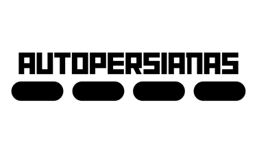 Autopersianas logo