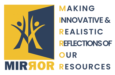 MIRROR logo