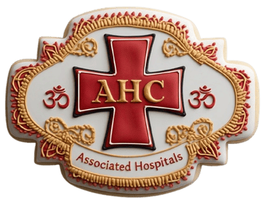 Associated Hospitals & Clinics logo