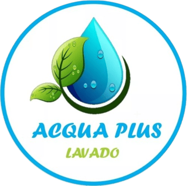 Lavado Acqua Plus logo