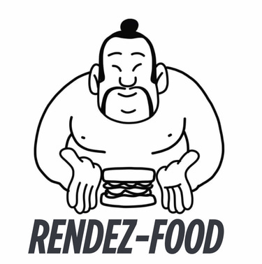 RENDEZ-FOOD logo