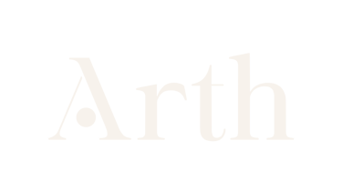 Arth Marketing logo