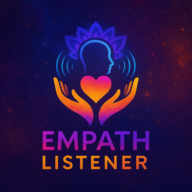 Your Empath Listener logo