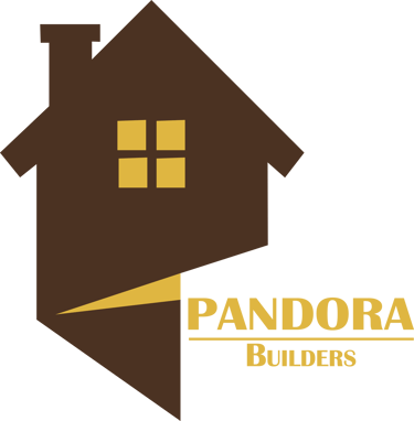 Pandora Builders logo