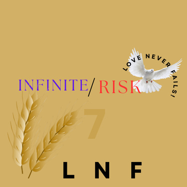 Infinite Risk logo