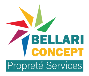 Bellari Propreté Services logo