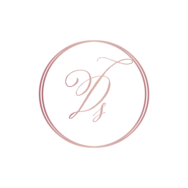 Dani Sanches Presentes e Cosméticos logo