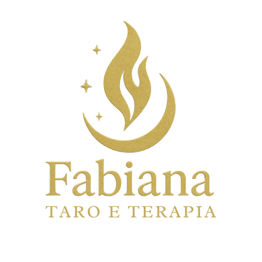 Fabiana taro e terapia logo