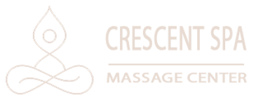 Crescent spa 12 in Four-star hotel Muscat logo