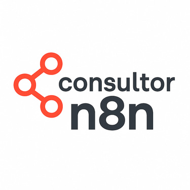 Consultor N8N logo