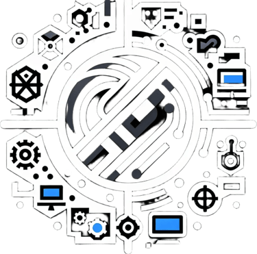 7FT logo