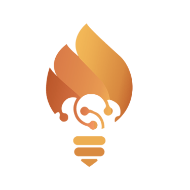 P2A Marketing e Branding logo