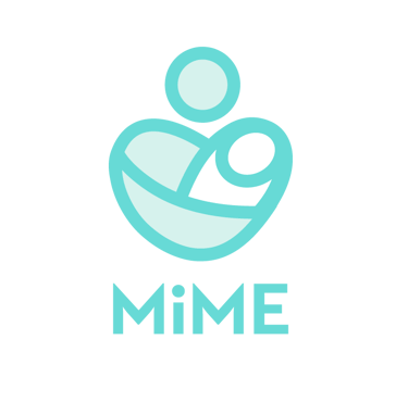 MIME CARE logo