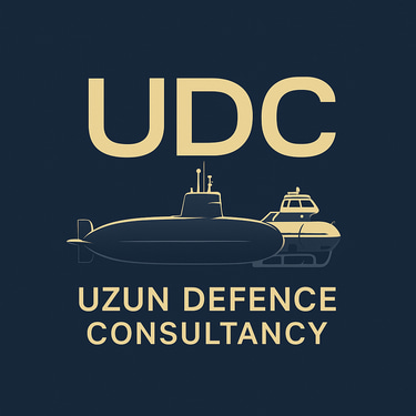 UZUN DEFENCE CONSULTANCY UDC logo