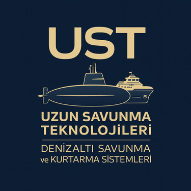 UZUN DEFENCE CONSULTANCY UDC logo
