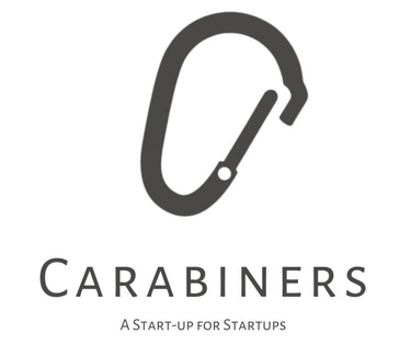 Carabiners logo