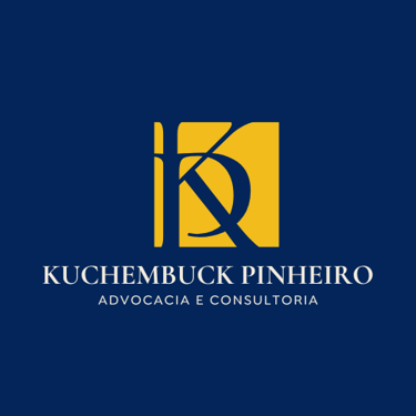 Kuchembuck Pinheiro Advocacia logo