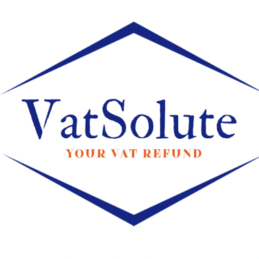 VATSOLUTE logo