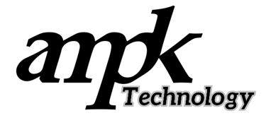 Ampk Technology logo