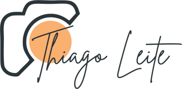 Thiago Leite Fotografia logo
