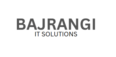 Bajrangi It solutiond logo