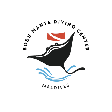 Bodu Manta Diving Center logo