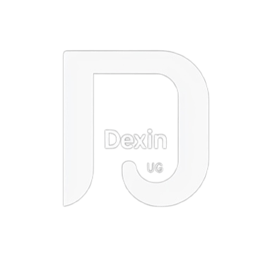 dexin UG logo
