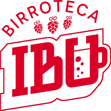 Birroteca ibu logo