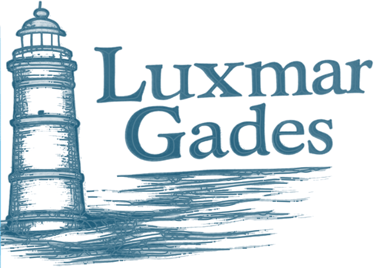 LuxMar Gades Inmobiliarias logo