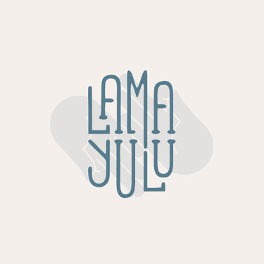 Lama Yulu logo