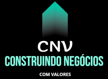 CNV (construindo negócios com valores) logo