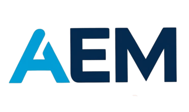 Asesoría en Marketing (AEM) logo