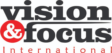 Vision & Focus International logo