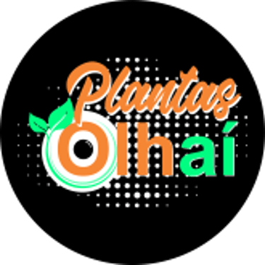 Plantas Olhaí logo