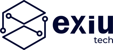 exiu logo