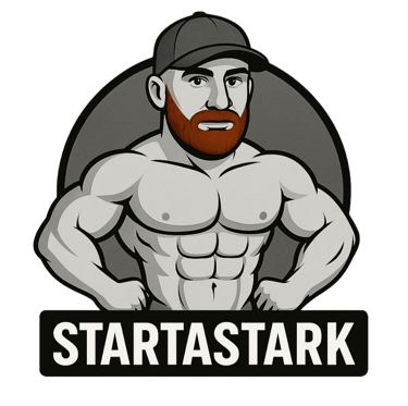 StartaStark logo