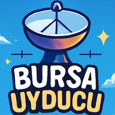 Bursa Uyducu logo