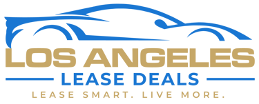 Los Angeles Lease Deals logo